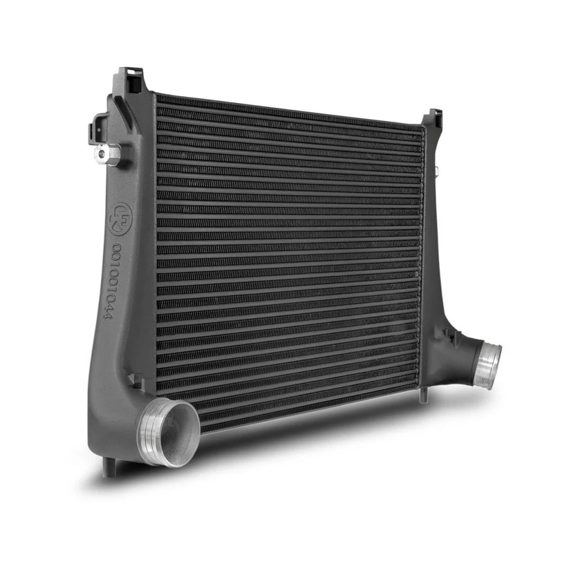 Intercooler Echangeur Wagner Tuning 1.8 TSI / 2.0 TSI EA888 Gen3 200001048 – Image 2