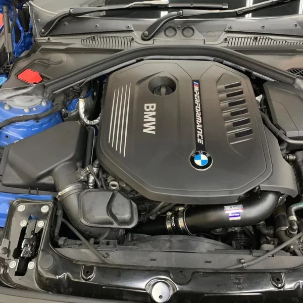 Charge Pipe d'admission FTP Motorsport pour BMW Moteur B58 (Serie F) – Image 3