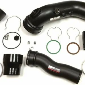 Boost Pipe Charge Pipe FTP Motorsport BMW N55 M135i M235i 335i 435i F20 F21 F22 F23 F30 F31 F32 F33 F34 F36