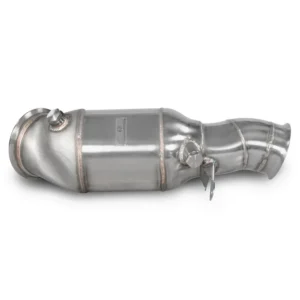 Downpipe WagnerTuning BMW N55 M135i M235i M2 335i 435i 07/2013+ 500001017