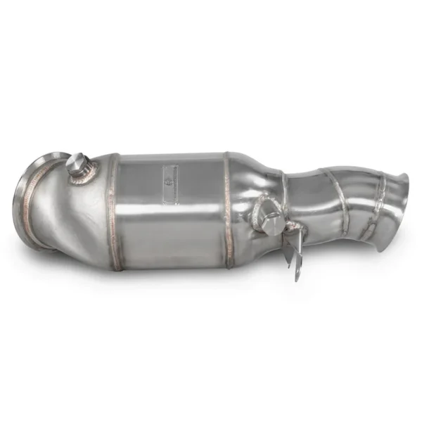 Downpipe WagnerTuning BMW N55 M135i M235i M2 335i 435i 07/2013+ 500001017