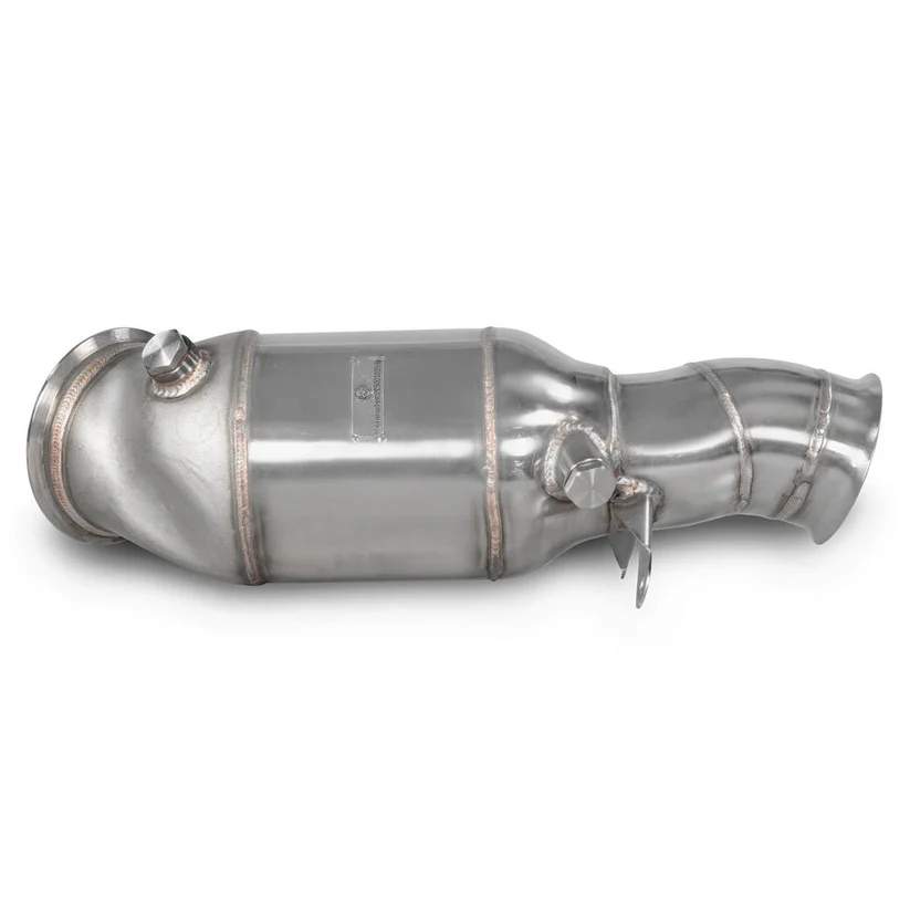 Downpipe WagnerTuning BMW N55 M135i M235i M2 335i 435i 07/2013+ 500001017
