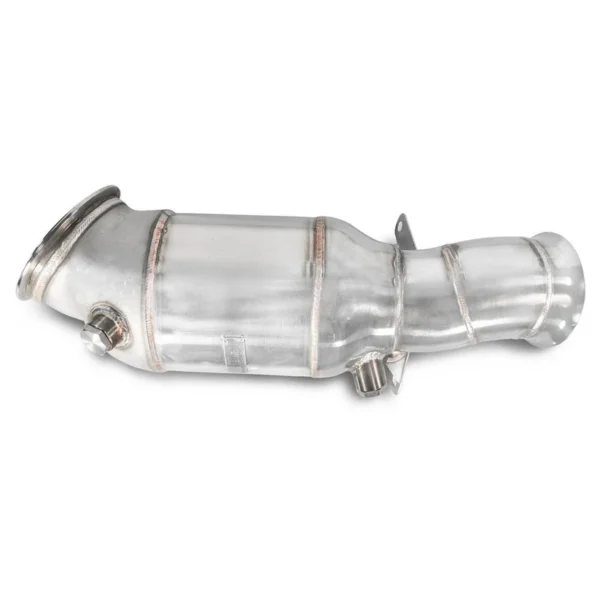Downpipe WagnerTuning BMW N55 M135i M235i M2 335i 435i 07/2013+ 500001017 – Image 2