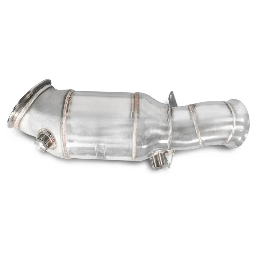 Downpipe WagnerTuning BMW N55 M135i M235i M2 335i 435i 07/2013+ 500001017 – Image 2