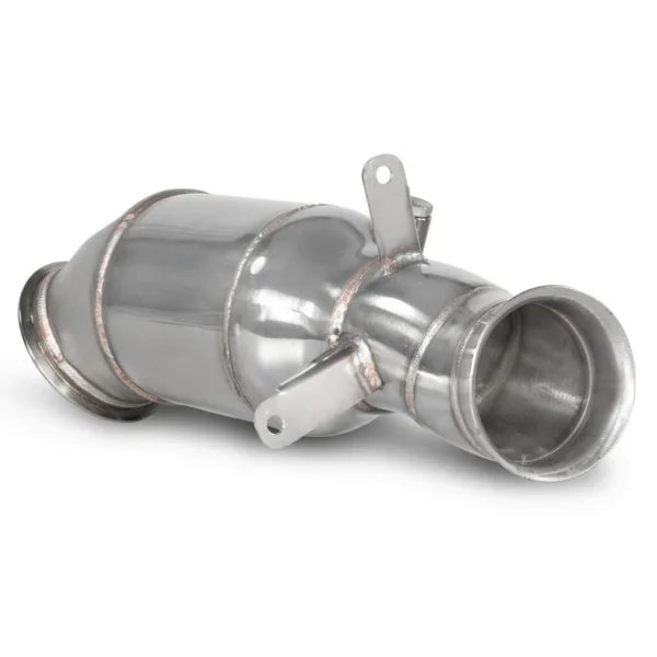 Downpipe WagnerTuning BMW N55 M135i M235i M2 335i 435i 07/2013+ 500001017 – Image 3