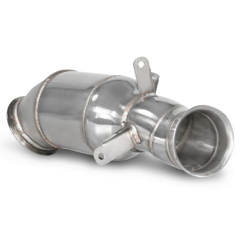 Downpipe WagnerTuning BMW N55 M135i M235i M2 335i 435i 07/2013+ 500001017 – Image 3