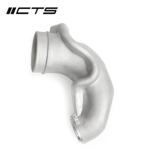 Turbo Inlet CTS 4" Audi RS3 8V2 / TTRS 8S – Image 2