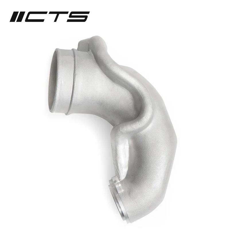 Turbo Inlet CTS 4" Audi RS3 8V2 / TTRS 8S – Image 2