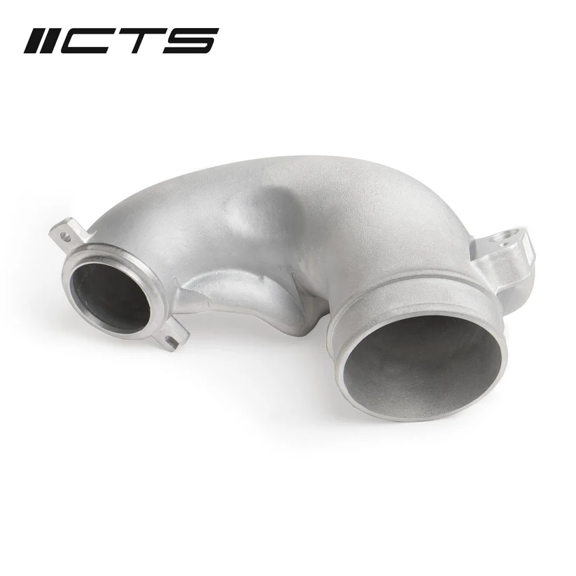 Turbo Inlet CTS 4" Audi RS3 8V2 / TTRS 8S – Image 3