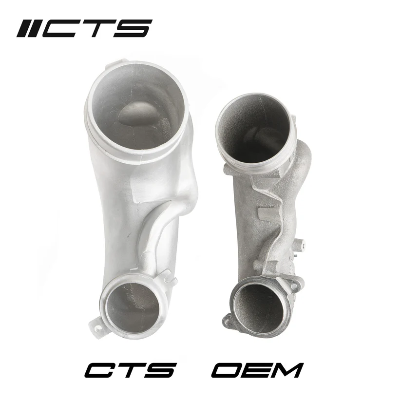 Turbo Inlet CTS 4" Audi RS3 8V2 / TTRS 8S – Image 4