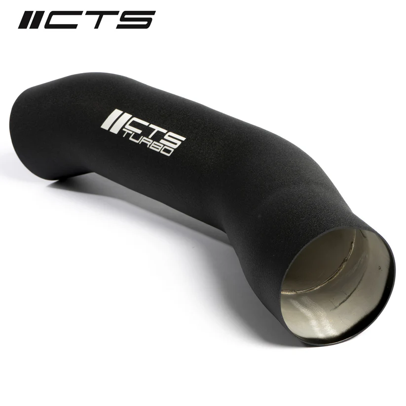 Intake pipe tube admission CTS Audi RS3 8V2 / 8Y et TTRS 8S CTS-IT-256 – Image 2