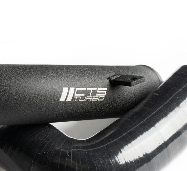 Kit Outlet Pipe 2.5″ CTS Turbo EA888 Gen3 DSG7 CTS-IT-277R – Image 2