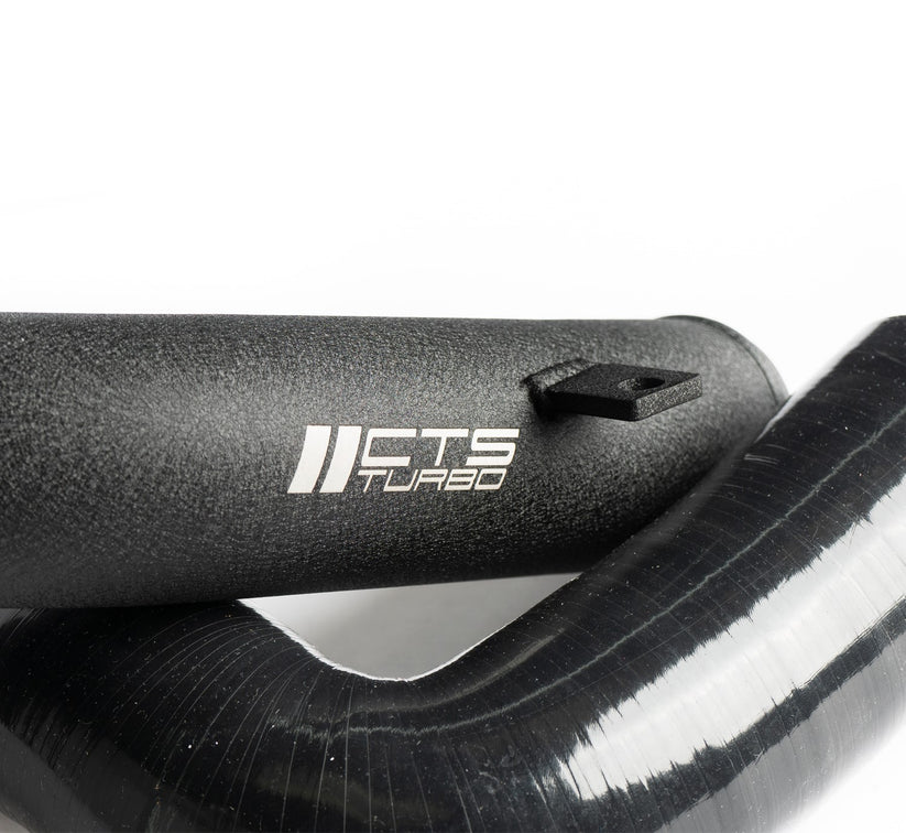Kit Outlet Pipe 2.5″ CTS Turbo EA888 Gen3 DSG7 CTS-IT-277R – Image 2