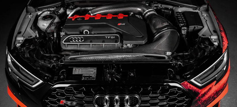 Admission Intake Eventuri Carbone stage 3 RS3 8V2 / TTRS 8S – Image 2