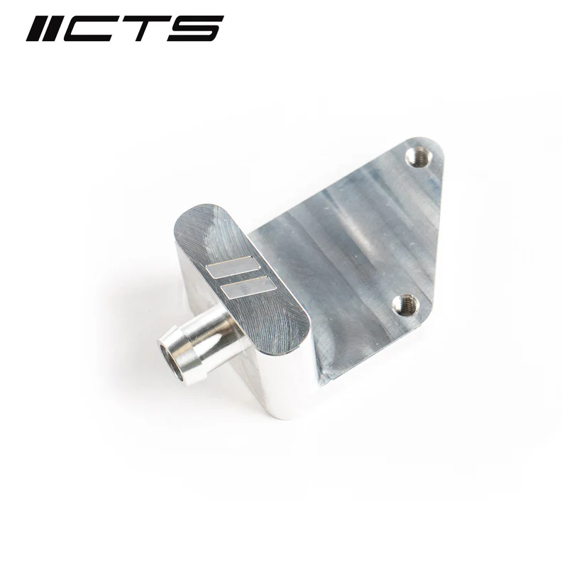 Turbo Inlet CTS Audi RS3 8Y CTS-HW-540 – Image 4