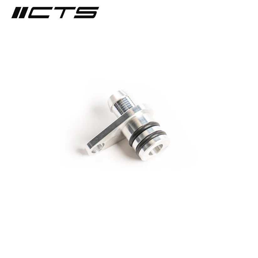 Turbo Inlet CTS Audi RS3 8Y CTS-HW-540 – Image 5