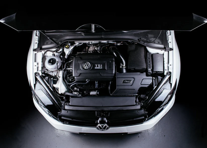 Admission Vw RacingLine R600 / R601 – Image 2