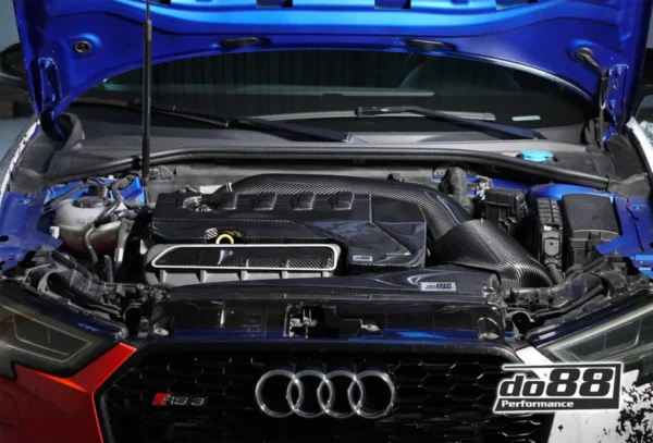 Admission Intake DO88 RS3 8V2 8Y / TTRS 8S LF-220-CL-OE – Image 2