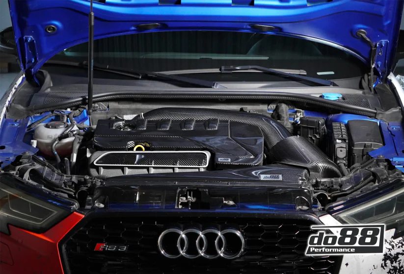 Admission Intake DO88 RS3 8V2 8Y / TTRS 8S LF-220-CL-OE – Image 2