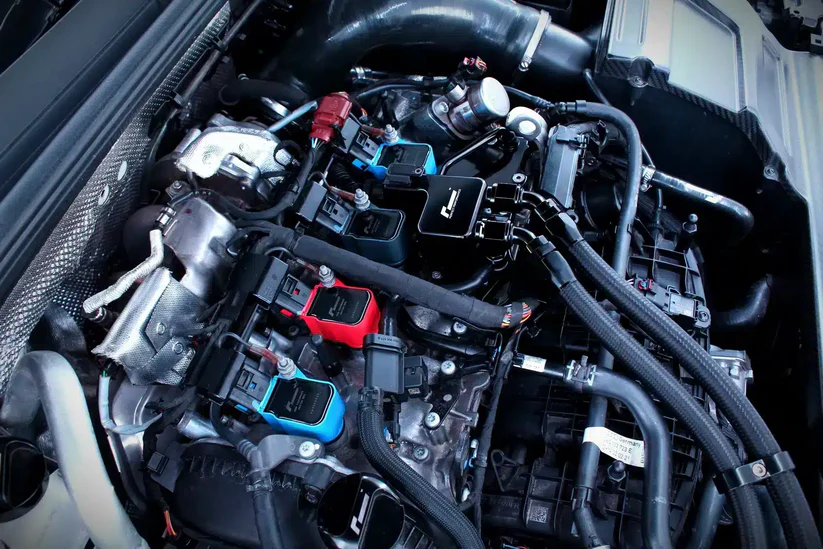 Bobine d'allumage renforcée RacingLine VAG – Image 2