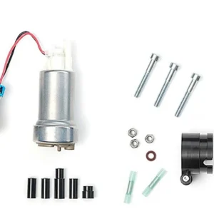 Kit LPFP pompe basse pression Walbro 450 EA888 Gen3