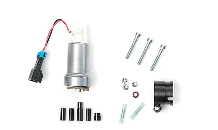 Kit LPFP pompe basse pression Walbro 450 EA888 Gen3