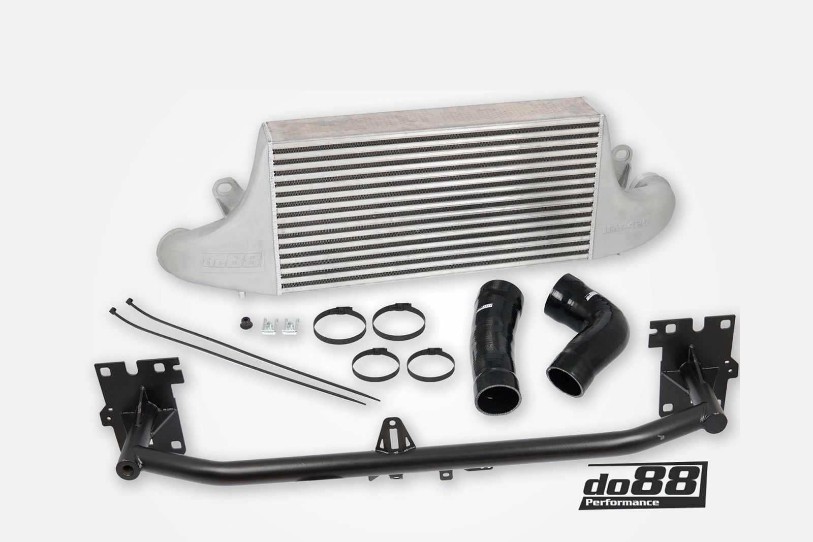 Intercooler Echangeur DO88 RS3 8V 8Y & TTRS 8S 2.5 TFSI ICM-420