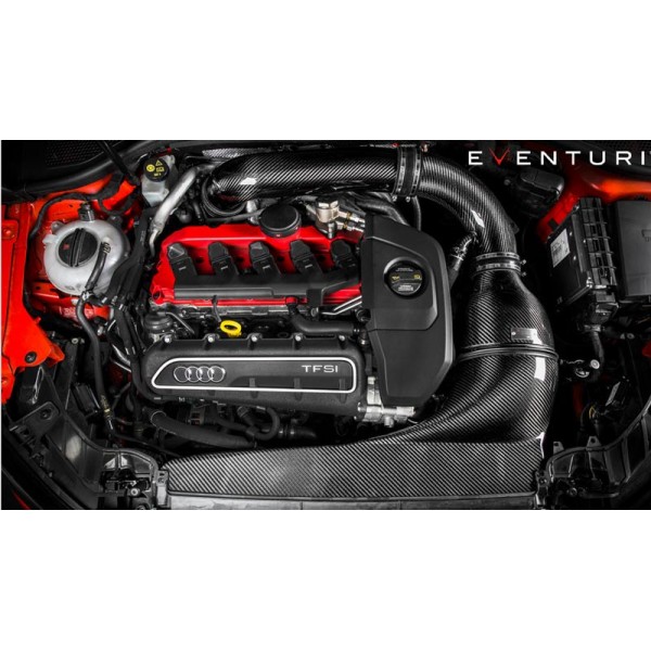 Admission Intake Eventuri Carbone RS3 8V1 – Image 2