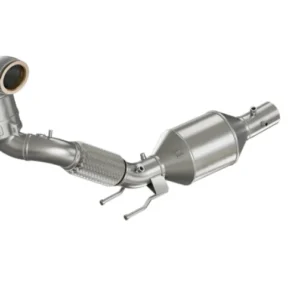 Downpipe Catalyseur Sport HJS 200 Cellules Homologué EA888 Gen4 FWD Golf 8 GTI / Clubsport, Cupra Leon, Octavia vRS 90821180