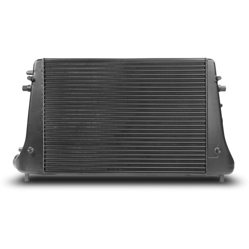 Intercooler Echangeur Wagner Tuning Compétition EVO 2 pour VAG 2.0 TFSI / TSI (EA113 / EA888 Gen 1 2) Audi S3 8P, Golf 5 6 GTI R, Leon Cupra 200001034 – Image 4