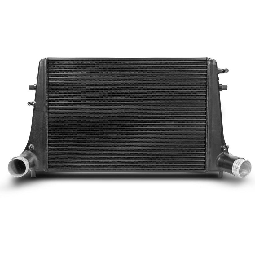 Intercooler Echangeur Wagner Tuning Compétition EVO 2 pour VAG 2.0 TFSI / TSI (EA113 / EA888 Gen 1 2) Audi S3 8P, Golf 5 6 GTI R, Leon Cupra 200001034 – Image 2