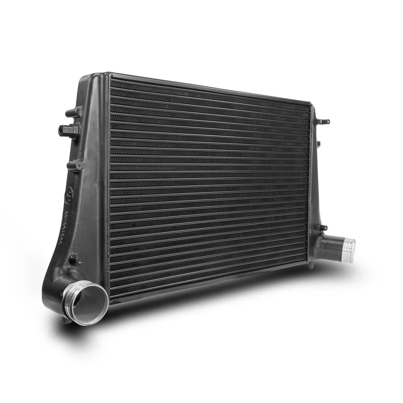 Intercooler Echangeur Wagner Tuning Compétition EVO 2 pour VAG 2.0 TFSI / TSI (EA113 / EA888 Gen 1 2) Audi S3 8P, Golf 5 6 GTI R, Leon Cupra 200001034 – Image 3