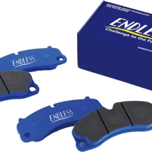 Plaquettes de Frein Avant Endless Performance VW Golf 7/8 GTI/R, Audi S3/RS3 8V, TT/TTS 8S MQB EIP250