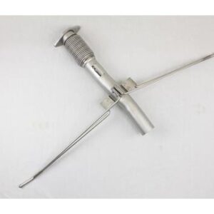 Silencieux Inox tube Alpine A110 - Alpine A110S GTPERFALPINETUBE