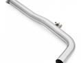 Ligne inox après catalyseur RM MOTORS Hyundai i30N avec valves – Image 6