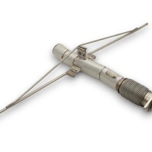 Silencieux Inox TUBE GT PERFORMANCE Alpine A110 A110S GAUFRAGE Echappement Sport GTPERF-TUBEALPINE