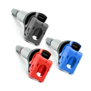 Bobine d'allumage haute performance MMX rouge pour BMW séries N et S