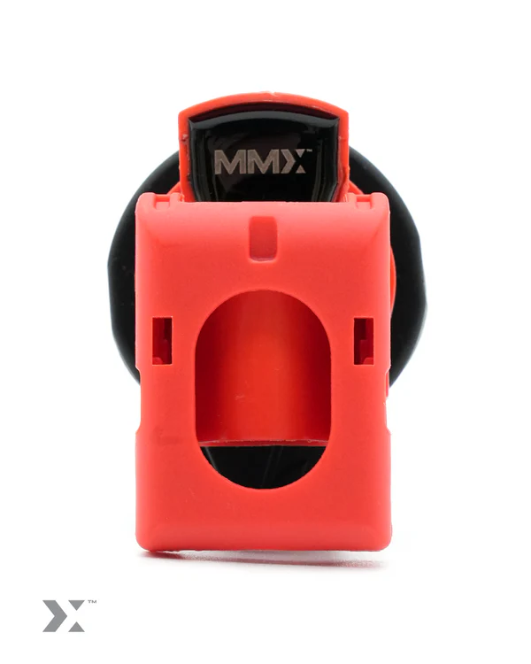 Bobine d'allumage haute performance MMX rouge pour BMW séries N et S – Image 5