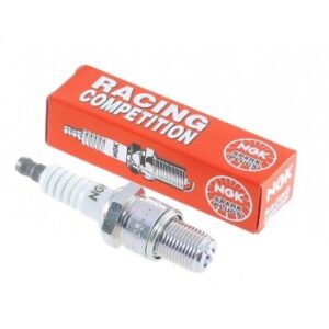 Bougie d'allumage NGK Racing R7438-9