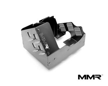 Carter d'huile cloisonné MMX | BMW N55 F2x et F3x | M135i | M235i | 335i | 435i