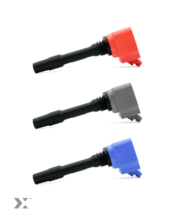 Bobine d'allumage haute performance MMX rouge | Gen 1 et 2 B58 | S58 – Image 3