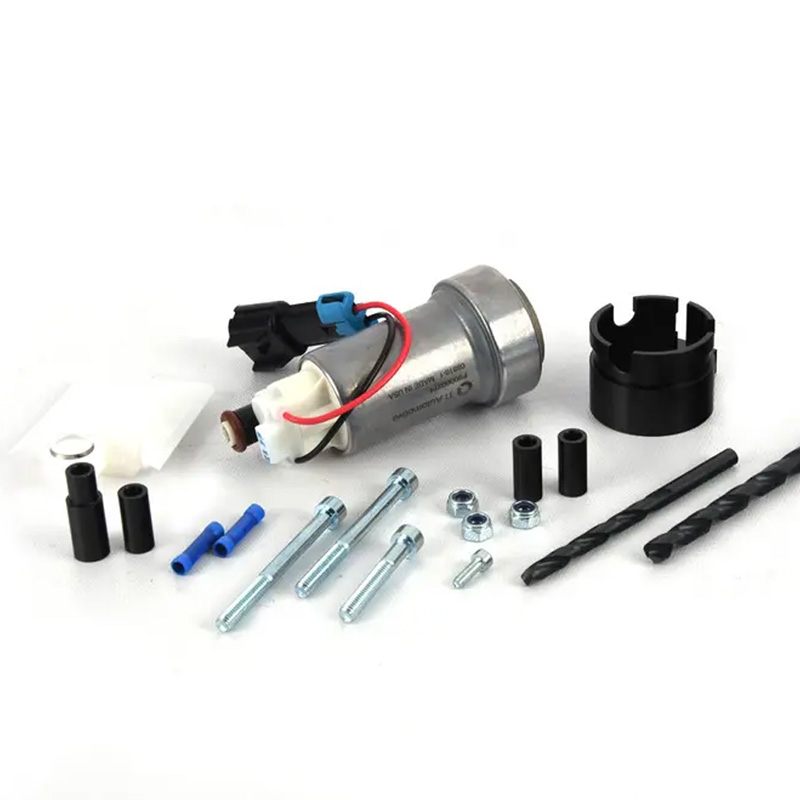 Kit pompe basse pression CTS turbo EA888 gen 3 MQB CTS-FPK-004-450 – Image 2